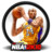 NBA 2K10 3 Icon